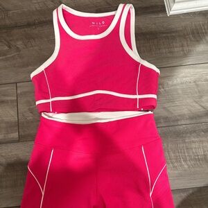 Wilo Active Wear Set
